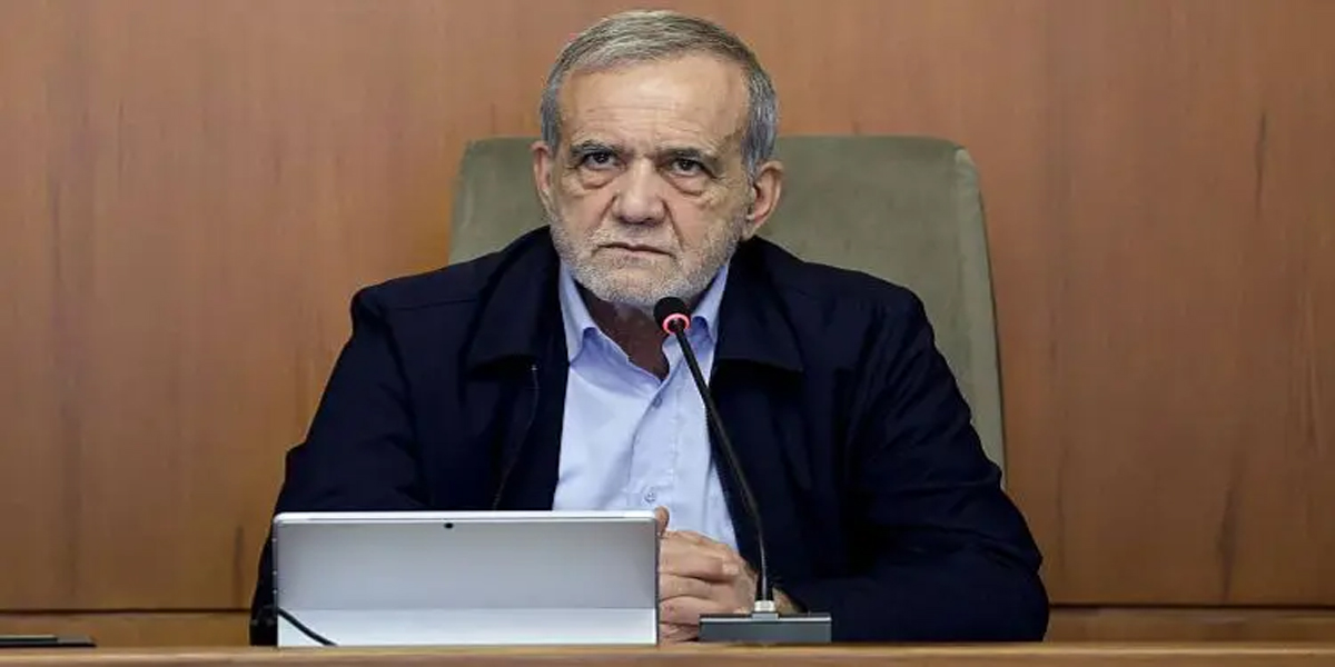 युद्धविराम उल्लंघनको कडा जवाफ दिने इरानको चेतावनी