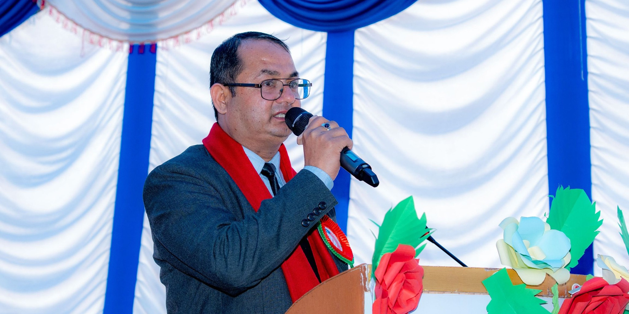 शिक्षामन्त्रीको शिक्षा सुधार योजनाप्रति प्रअ गौतमको प्रश्नैप्रश्न