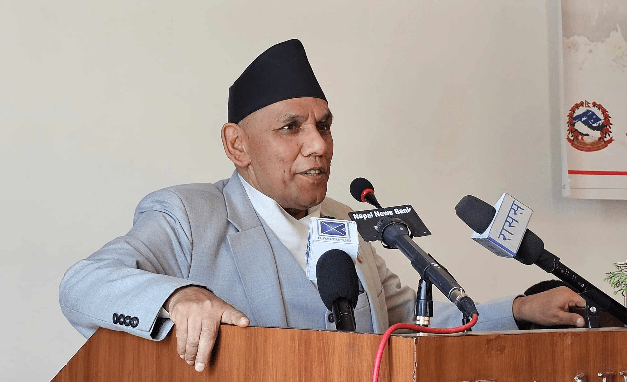 ‘ग्रामीण पर्यटन आर्थिक समृद्धिको बलियो आधार हो’