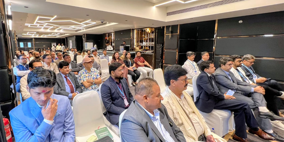 स्थिर सरकारपछि लगानी विस्तार र आर्थिक सहकार्य बढाउने तयारीमा प्रवासी नेपाली