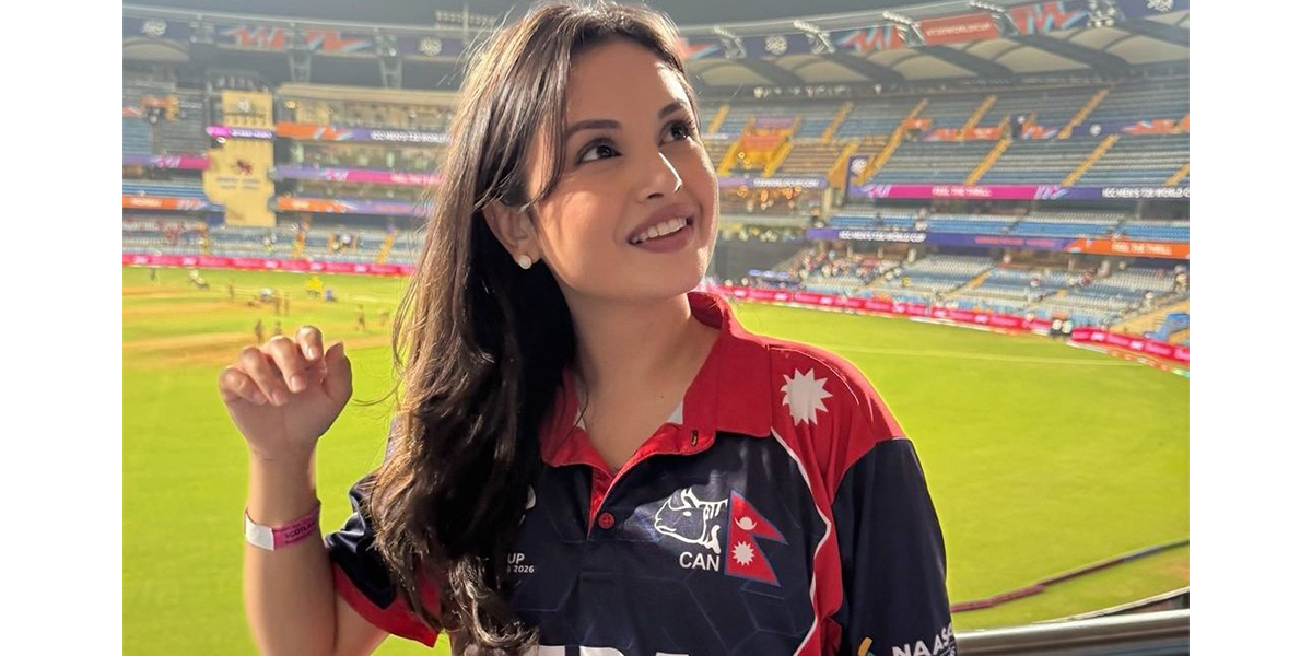 प्रशंसा रायमाझीले खेल्ने भइन् ‘काकु’ र ‘जिग्री ब्रो’को ‘चिरञ्जीवी भवः’