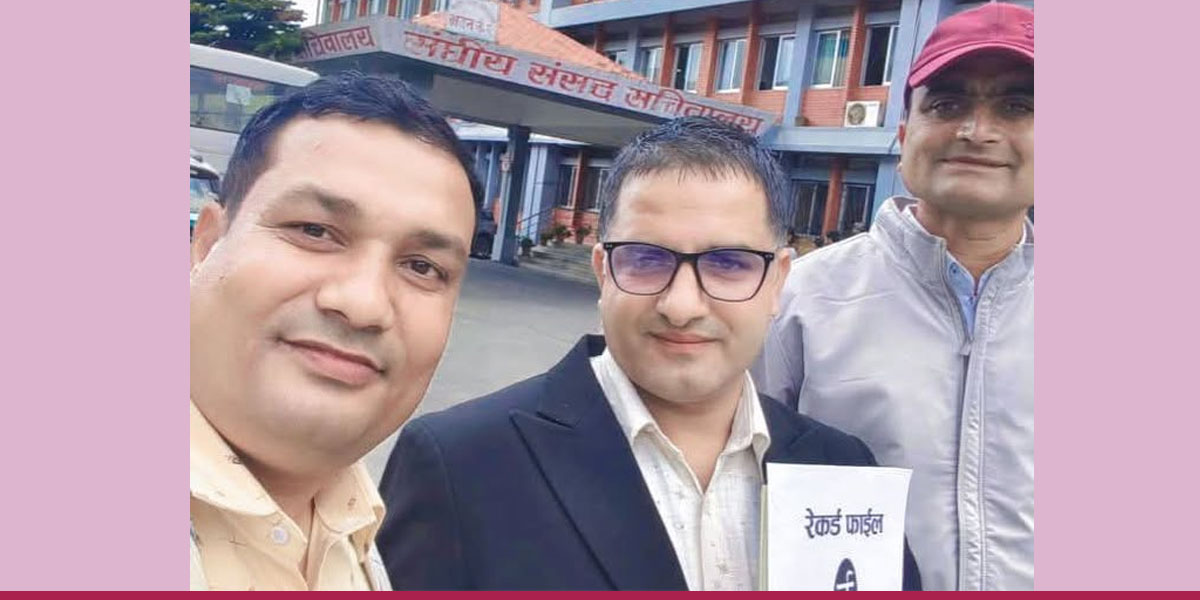 राहत, अस्थायी, बालविकास, करार शिक्षक र विद्यालय कर्मचारीका माग पूरा गराउन निरन्तर छलफल