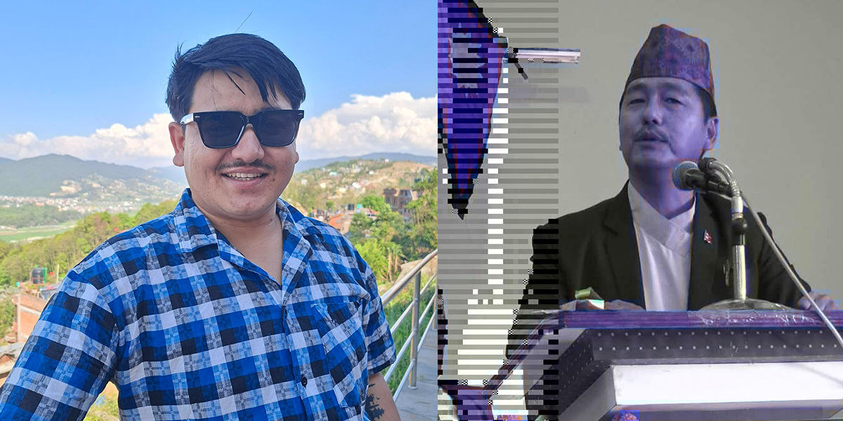 लिङ्देनमाथि राप्रपा नेताको ९ बुँदे आरोप, ‘ज्ञानेन्द्रको आज्ञा नमानेकोदेखि सत्ता लिप्ता देखाएको र राजावादी आन्दोलन स्खलित गराउने काम भयो’