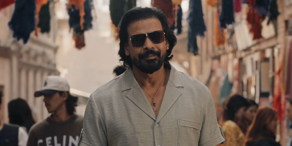 ‘राम नाम सत्य’ को ट्रेलरमा एक्सनसहित सस्पेन्स र प्रेमकथा [भिडियाेसहित]