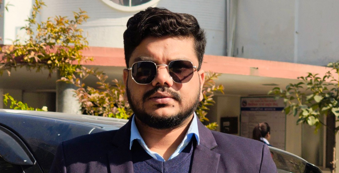 श्रममन्त्रीसँग छ ११ कठ्ठा १३ धुर जग्गा, ८० तोला सुन र १५० तोला चाँदी