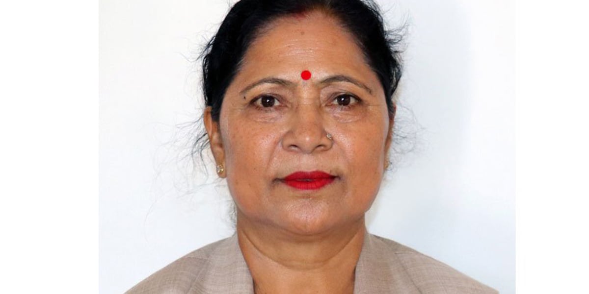 एमाले प्रदेश सांसद शर्मा रिहा