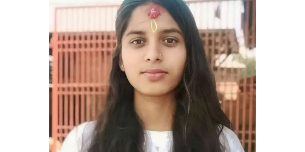 श्रम संस्कृति पार्टीले रुविकुमारी ठाकुरलाई उठाउने