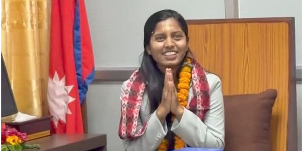 दाइजोमुक्त विवाह मात्र सहभागी हुने उपसभामुखको घोषणा