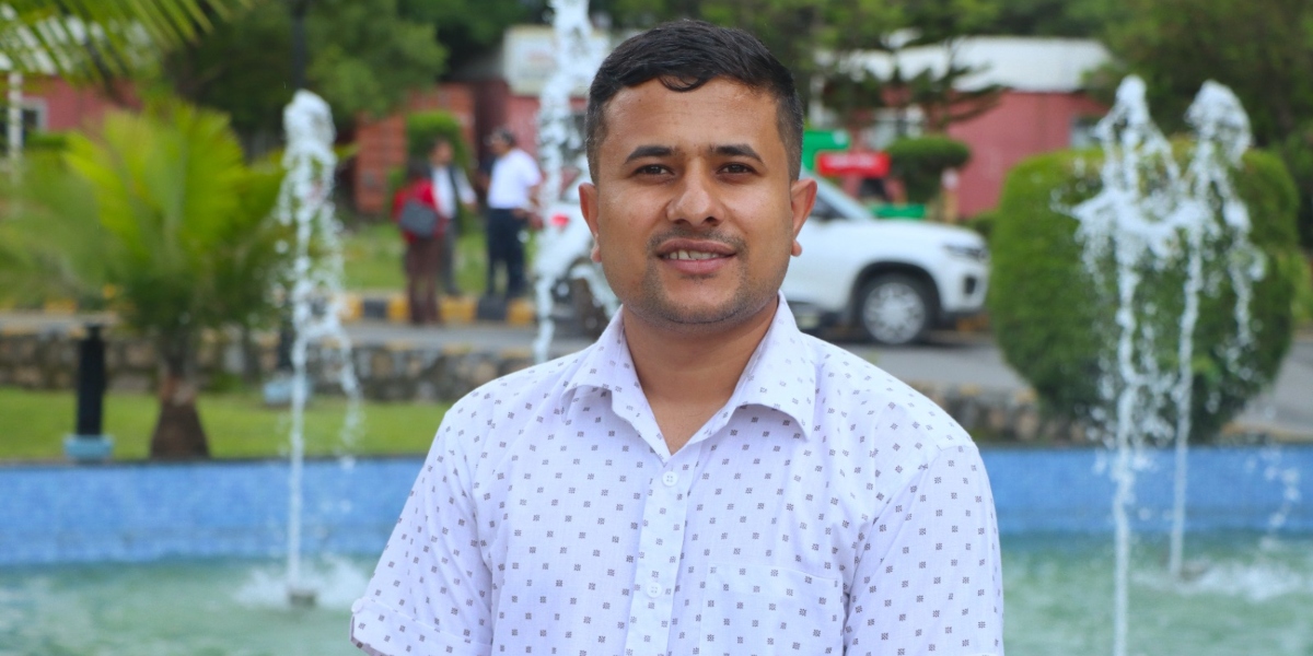 क्रिकेटको चमकमा ओझेलिँदै त्रिविको शैक्षिक वातावरण