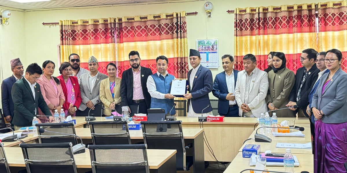 संसद् नियमावलीमा कडाइ, ५ बैठकमा अनुपस्थित भए पद नै गुम्ने