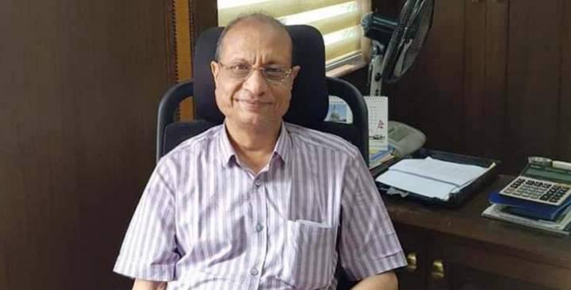 शंकर समूहका अध्यक्ष शंकरलाल अग्रवाल नियन्त्रणमा