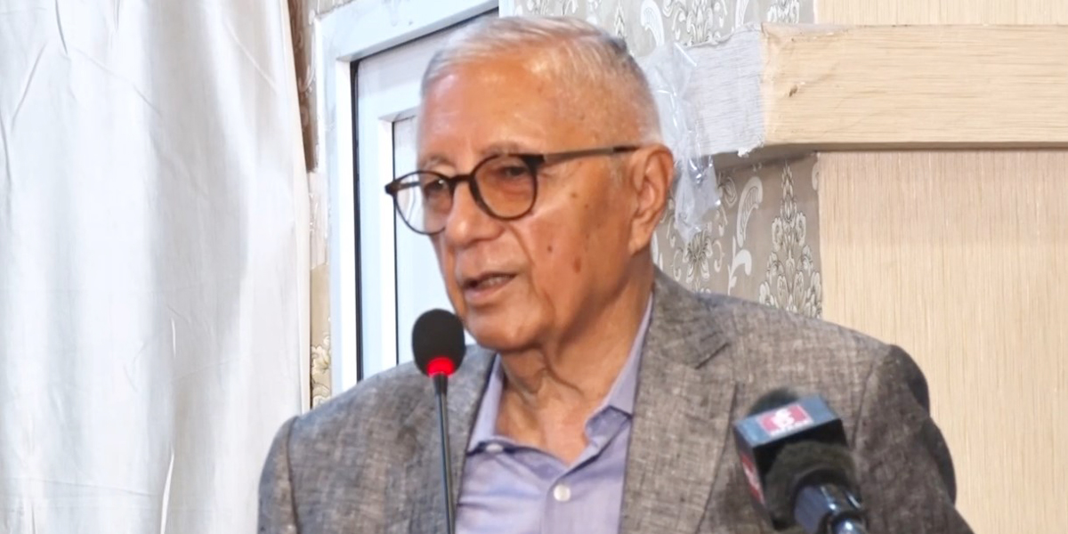 अहिले म कुनै समूहमा छैन : शेखर कोइराला