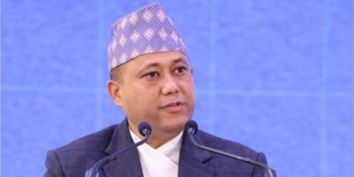 वैश्विक चुनौतीको सामना गर्न सहकार्य आवश्यक छ : परराष्ट्रमन्त्री खनाल