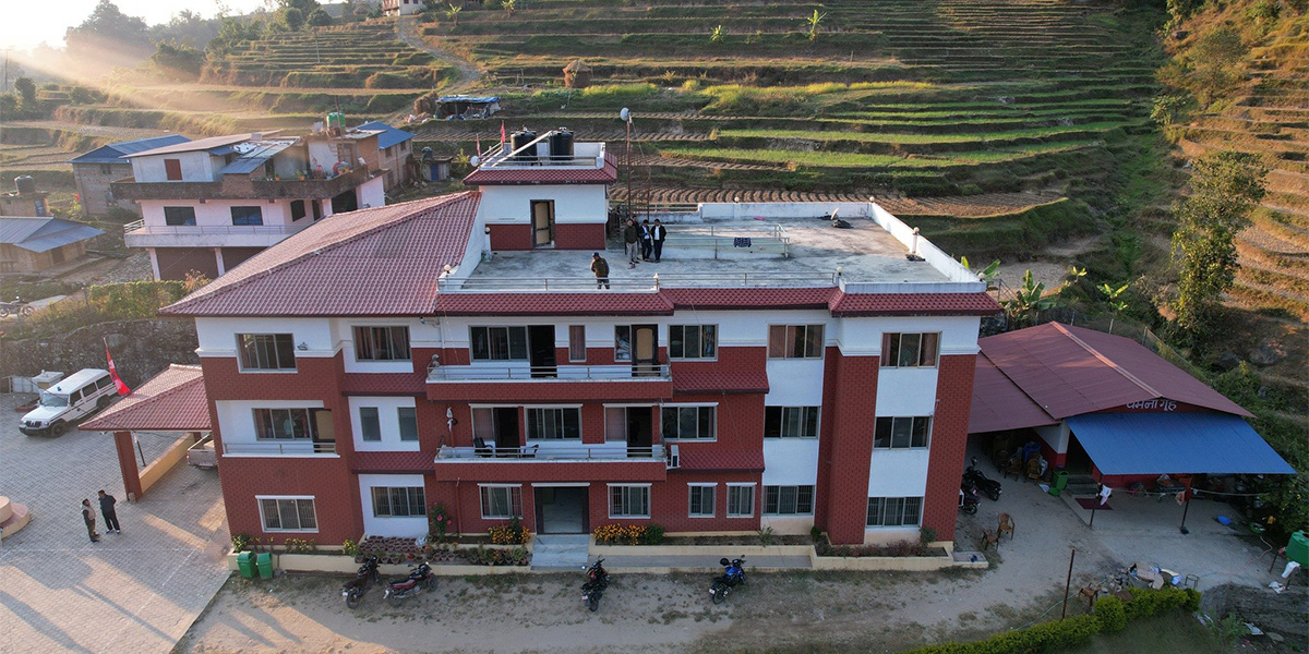 राजस्व बाँडफाँटबारे आयोग र गाउँपालिकाबीच छलफलः अनुदान थप समन्यायिक बनाउन आग्रह