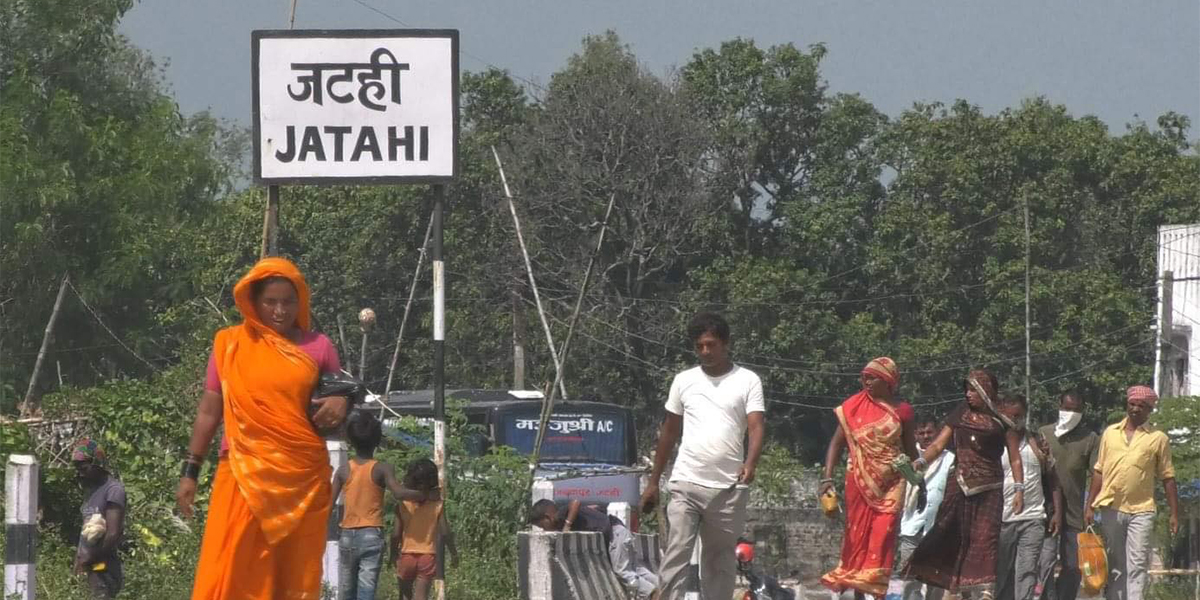 नेपाल-भारत नाका : १०० रुपियाँ नाघे अब लाग्छ भन्सार