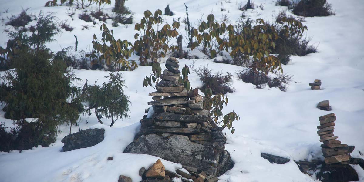 भैरवकुण्डमा पर्यटकको चाप