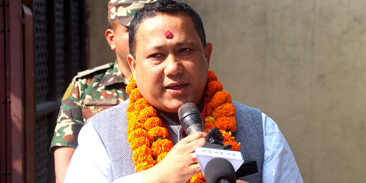 सन्तुलित परराष्ट्र सम्बन्ध विस्तारमा मन्त्री खनालको जोड