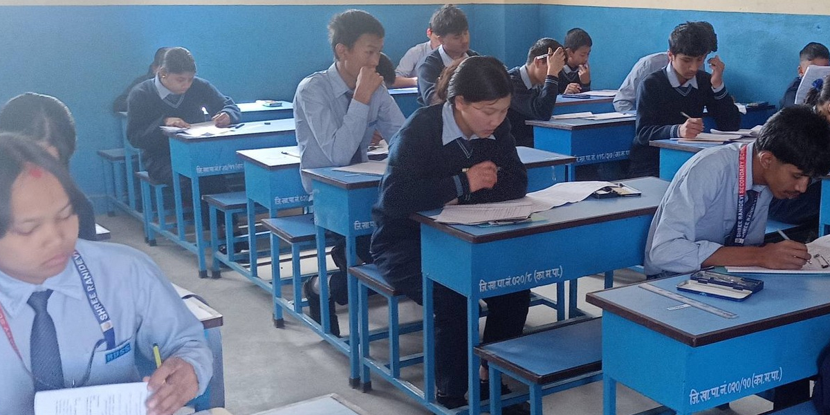 महानगरका ८१.२ प्रतिशत विद्यार्थी ग्रेडेड, गत वर्षभन्दा उल्लेख्य सुधार