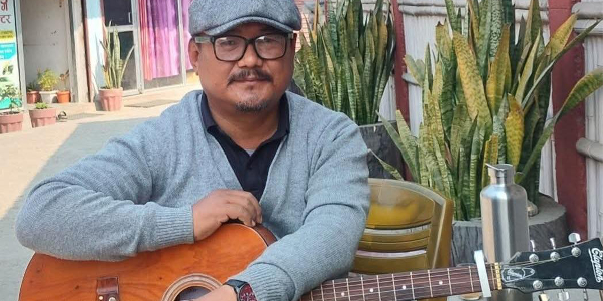 ‘हाङयुगजुनिता राष्ट्रिय पुरस्कार’ सुन्दर कुरुपलाई