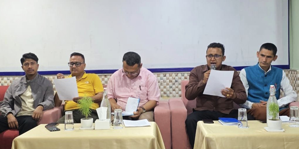 कर्णालीमा युवा महोत्सवको दोस्रो संस्करण