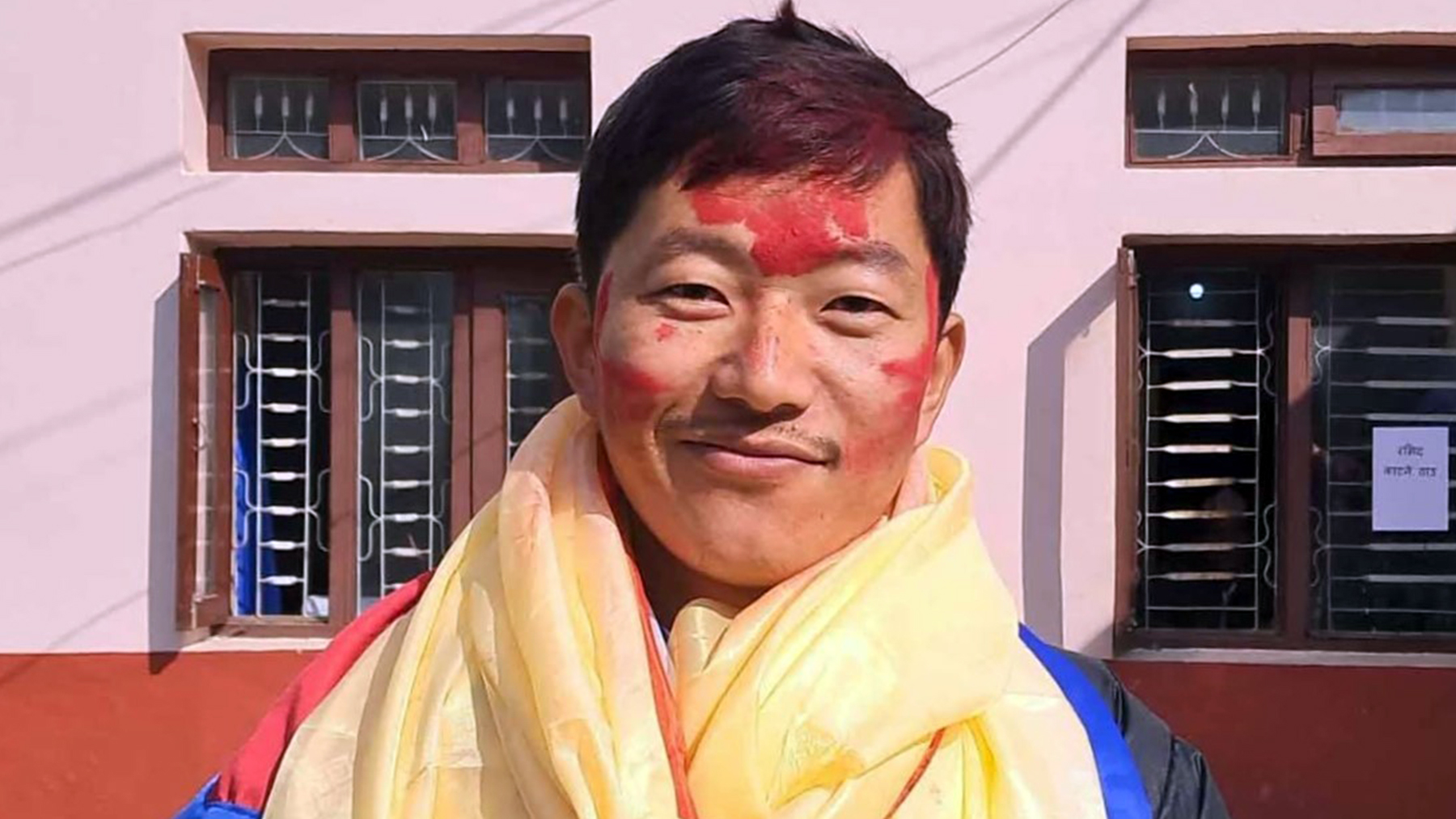 प्रधानमन्त्री सदन नआए बहिष्कार गर्छौँँ : आर्यन राई