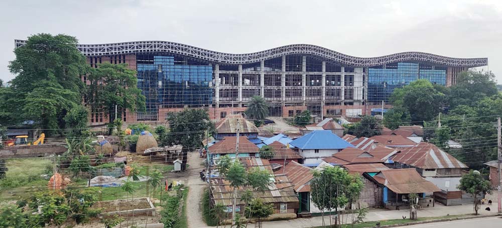 ठूला करदाताले टेर्दैछन् स्थानीय तहलाई