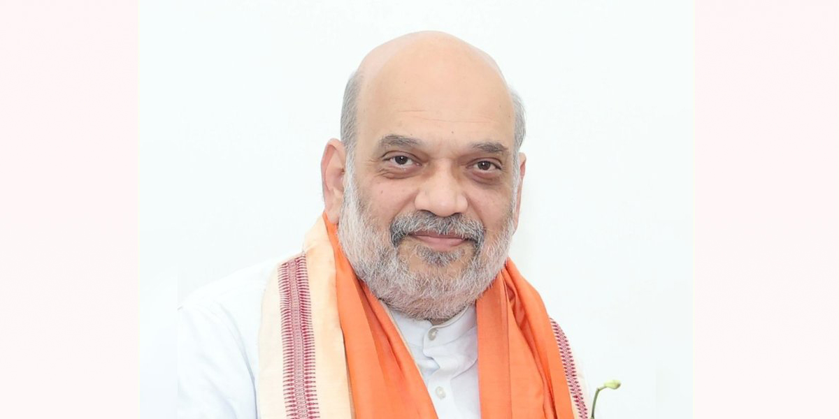 भारतीय गृहमन्त्री अमित शाहले पशुपतिमा पठाए ४० किलो चन्दन