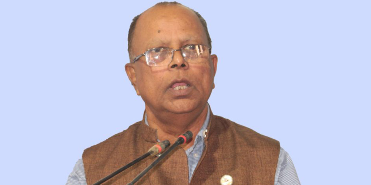 तमलोपाको प्रस्ताव : मधेशमा दुई प्रदेश, स्थानीय तह गैर दलीय