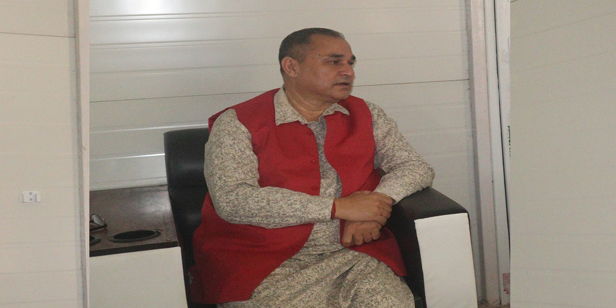 संघीयता कार्यान्वयनमा समस्या एवं जटिलताहरू छन् : सुदूरपश्चिम मुख्यमन्त्री [अन्तरवार्ता]