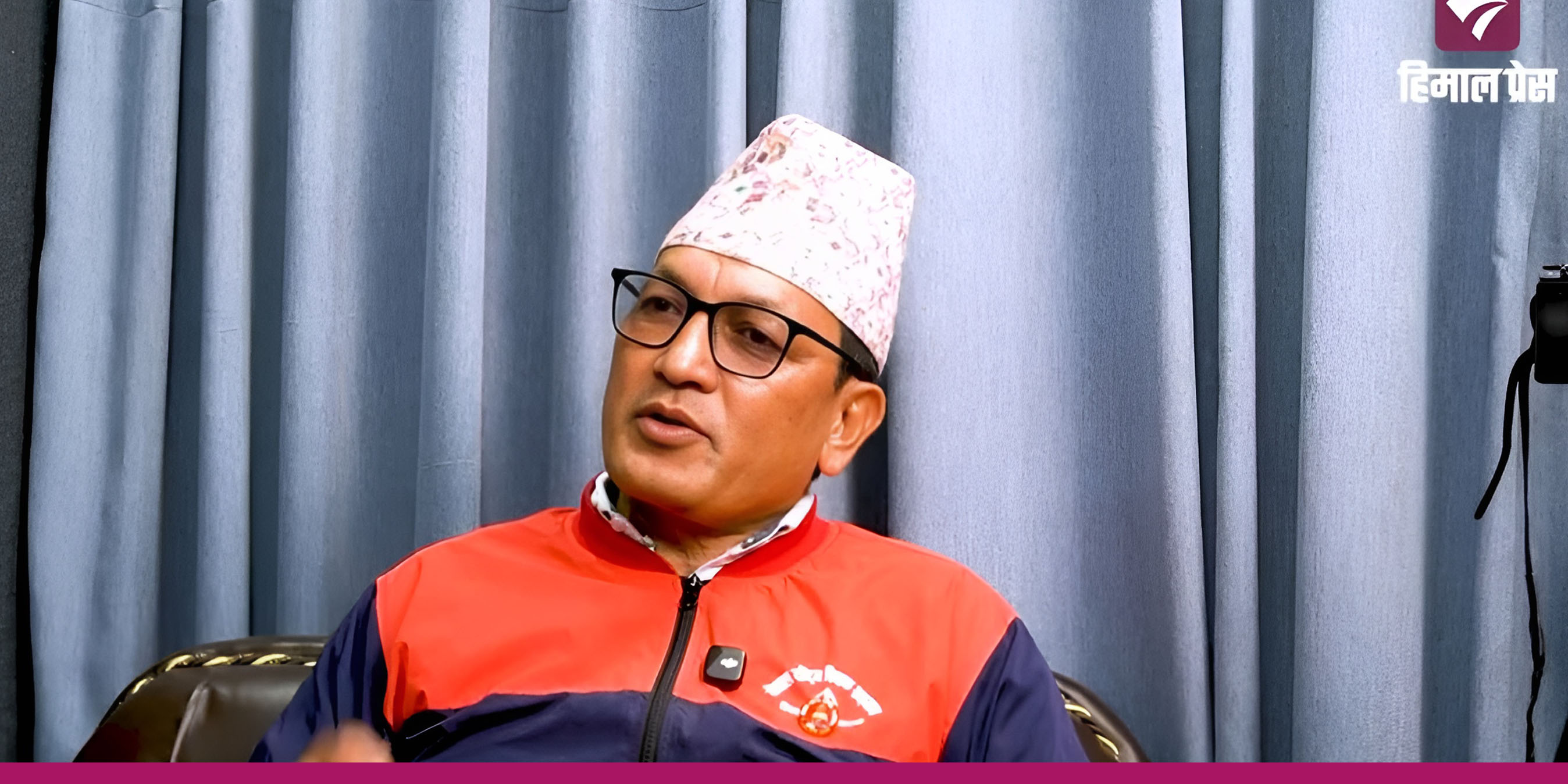 ट्रेड युनियन अधिकारमाथिको हस्तक्षेप स्वीकार्य छैन : हंसबहादुर शाही [भिडियो अन्तरवार्ता]