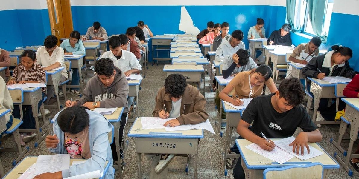 काठमाडौँ महानगरले कक्षा ११ छात्रवृत्तिको प्रारम्भिक योग्यता सूची २४ घण्टाभित्र सार्वजनिक गर्ने