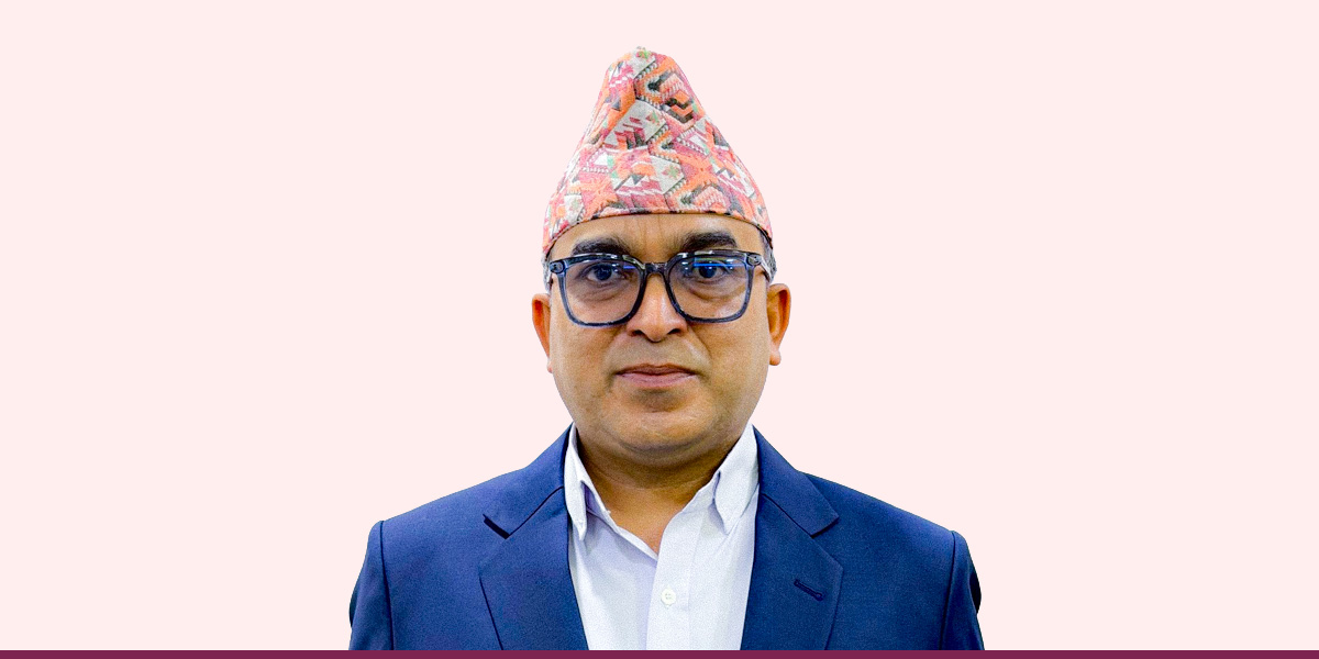 प्रतिनिधिसभाको सचिवमा अधिकारी नियुक्त