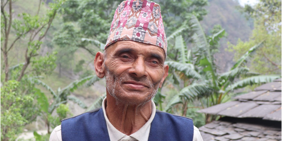 गोर्खा सैनिकमा भर्ती हुन नपाएपछि सुरु भएको भैँसीपालन
