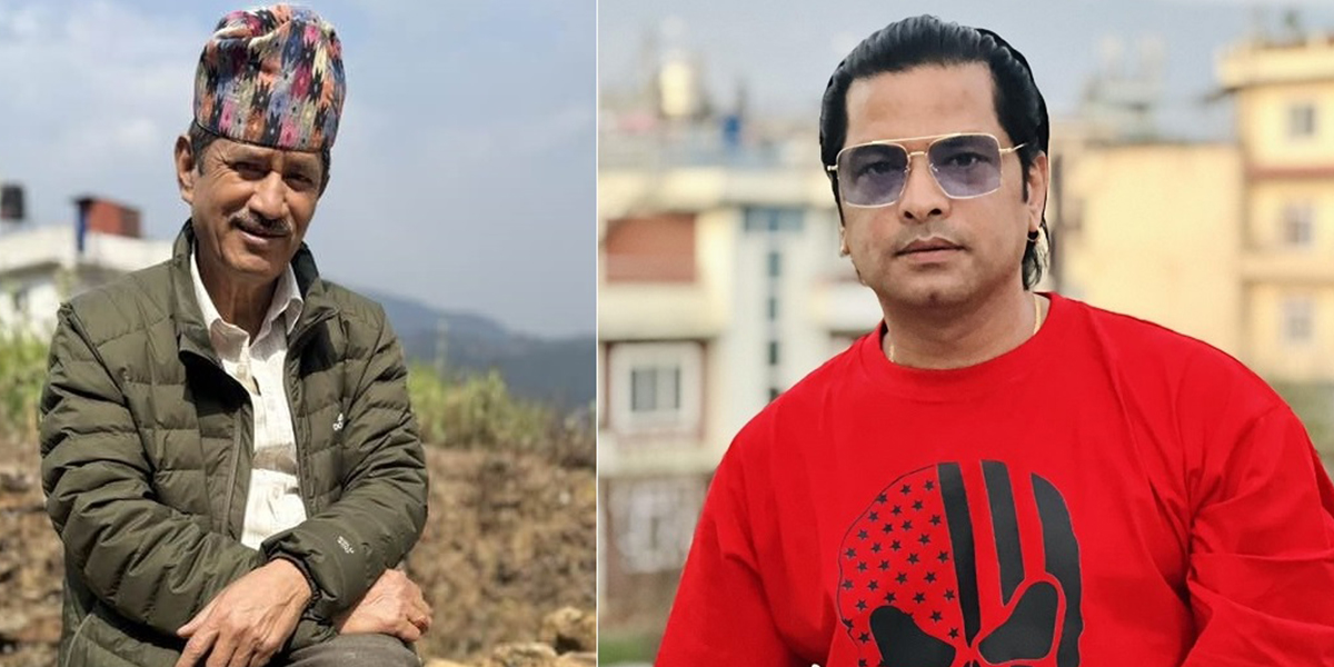 चलचित्र कलाकार संघको महाधिवेशन नजिकिँदै, अध्यक्षमा सविन र उत्तमको प्रतिस्पर्धा