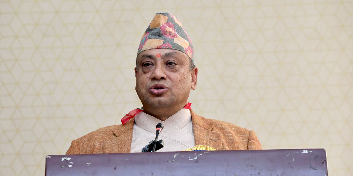 भाषा सङ्ग्रहालय स्थापना गर्छौँः मुख्यमन्त्री बानियाँ