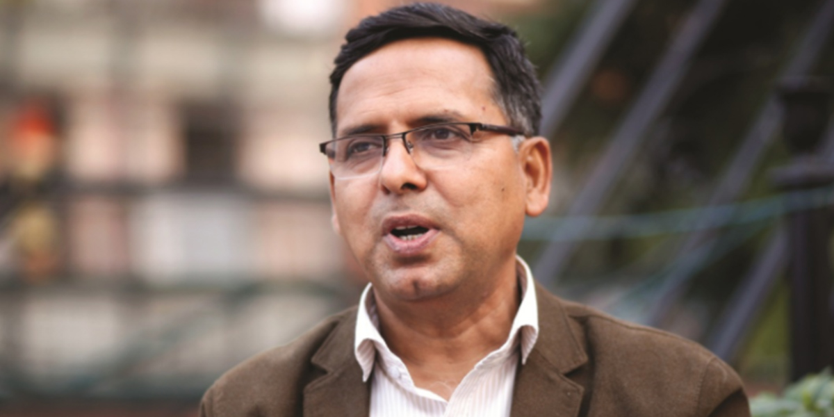 राष्ट्रपतिले अध्यादेश फिर्ता गर्दा प्रधानमन्त्रीको अधिकारमाथि हस्तक्षेप हुन्छ : संविधानविद् विपिन अधिकारी