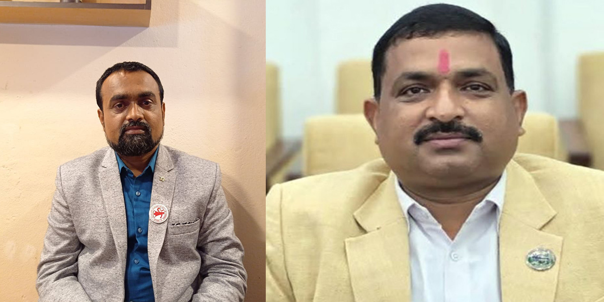 मधेश सरकारको समर्थन विषयले जनमतमा विवाद