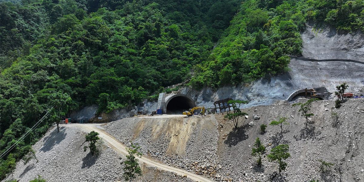 द्रुतमार्ग निर्माणमा विलम्ब : नेपाली सेनामाथि उठ्यो प्रश्न