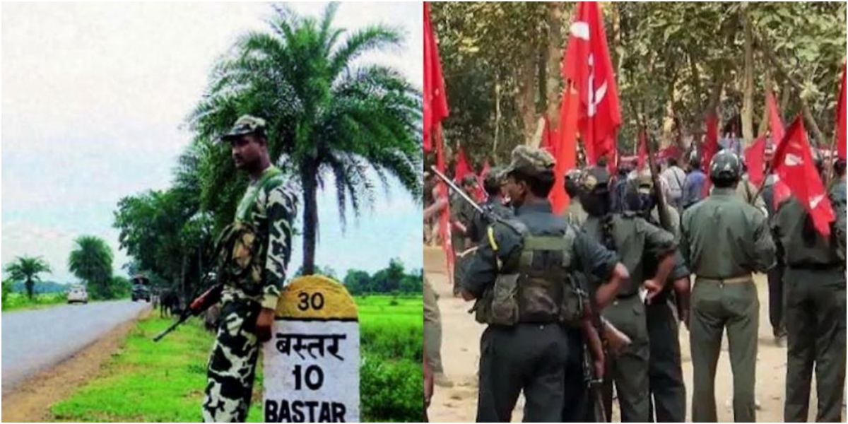 भारतमा माओवादीको अवसान र आदिवासीको चिन्ता