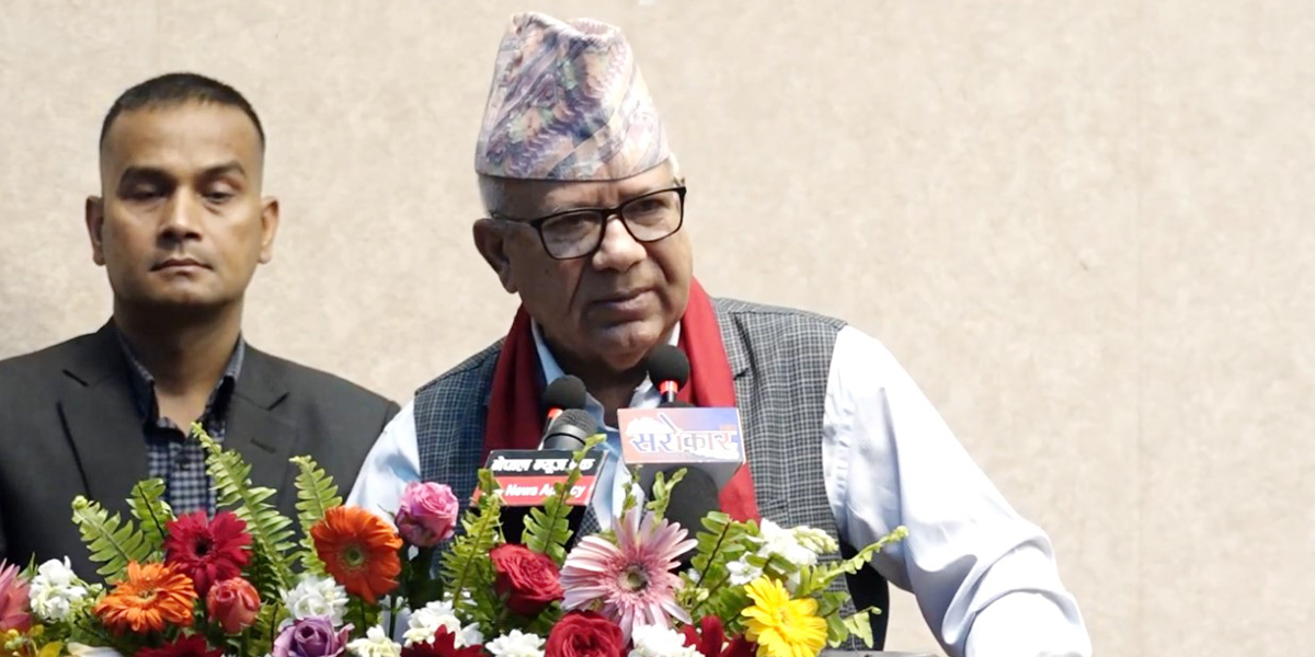 सरकारले एकपछि अर्को अर्को जनविरोधी काम गरिरहेको छ : नेपाल
