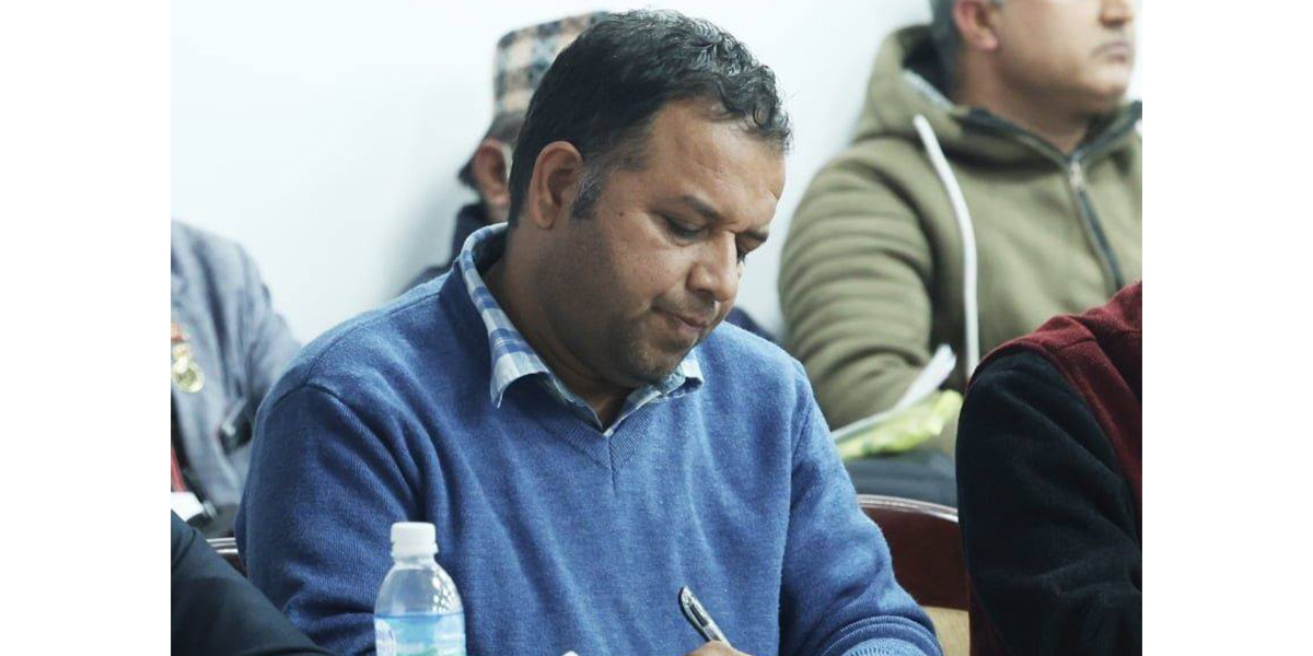 निर्देशक मनोज पण्डित सेन्सर बोर्डको सदस्यमा नियुक्त
