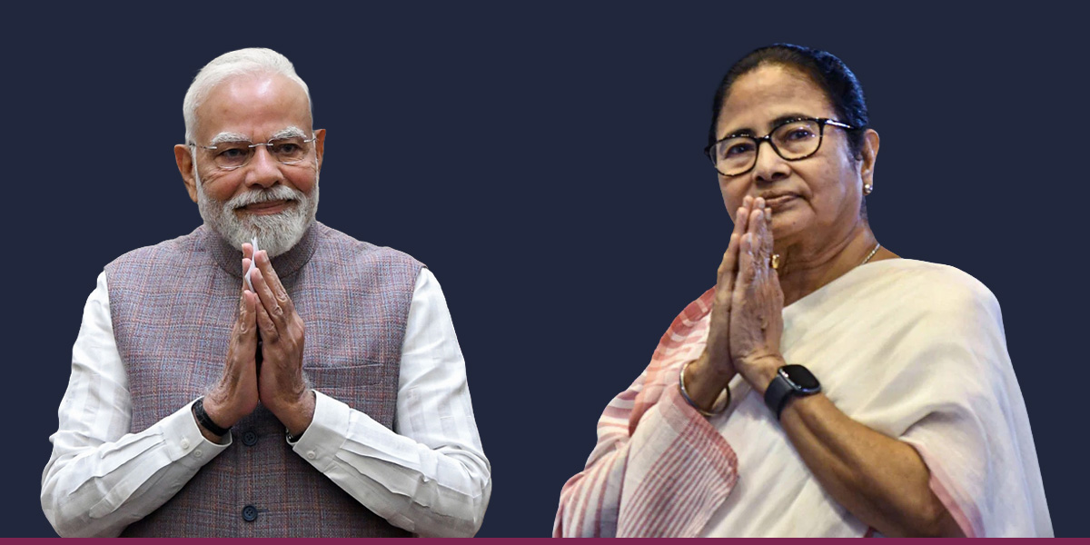 १५ वर्षपछि ढल्यो ‘ममता–सत्ता’