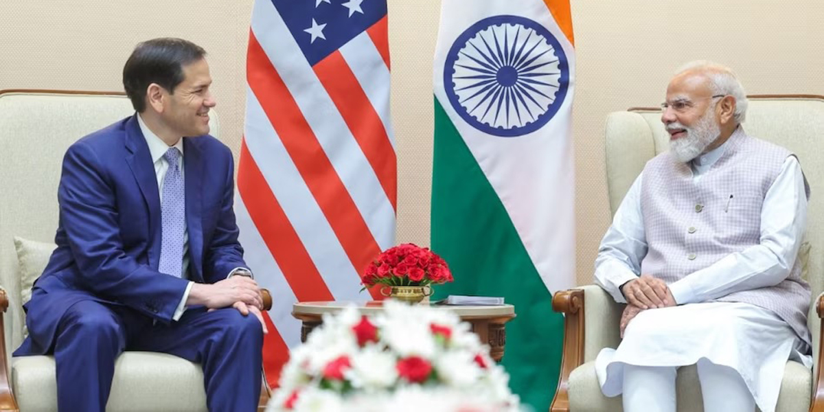 मोदीलाई अमेरिका भ्रमणको निम्तो
