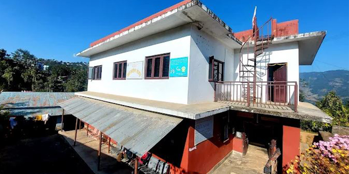 अनलाइनमार्फत घरमै नक्सा प्राप्त