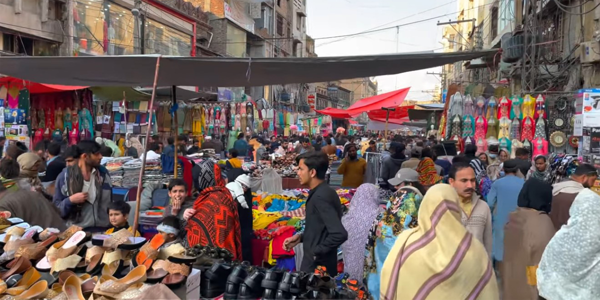 पाकिस्तानमा महँगीको असर गहरिँदै