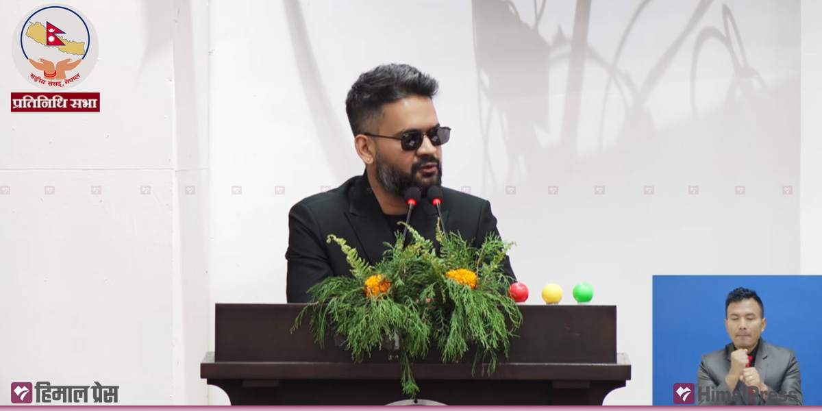 ‘भारतले मात्र होइन, नेपालले पनि भारतको जग्गा मिचेको छ’