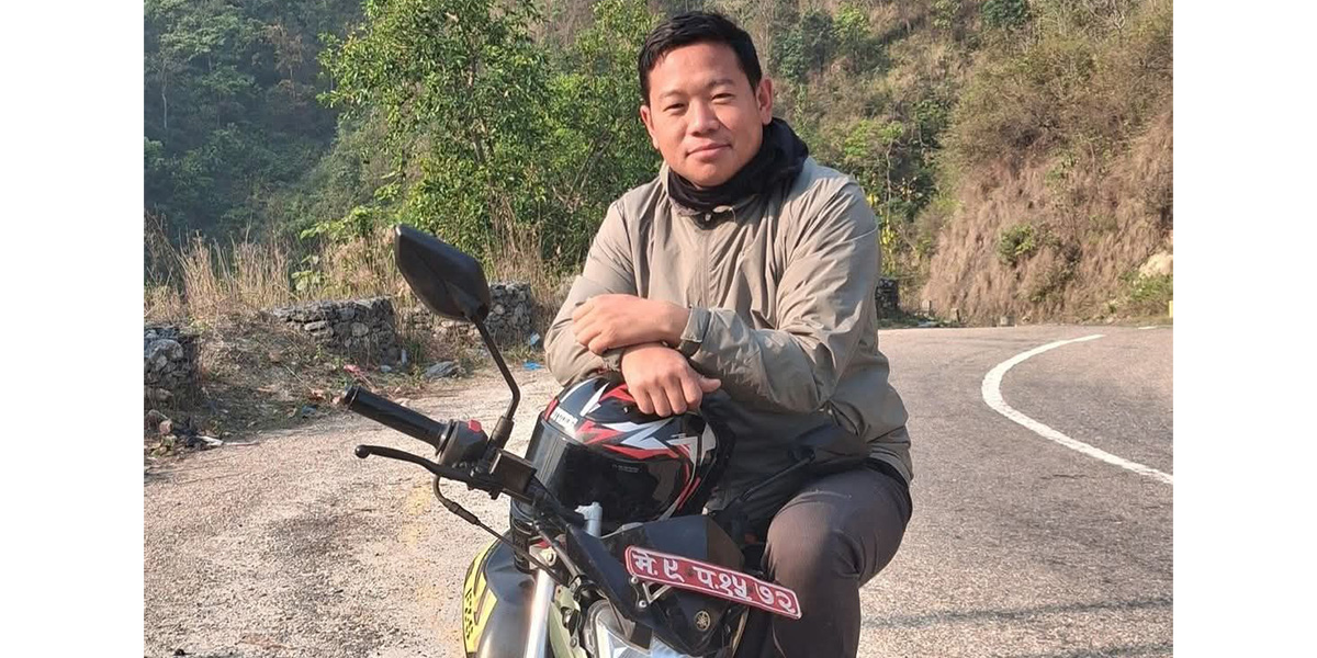 श्रम संस्कृति पार्टीको कोशी अध्यक्षमा प्रताप राई निर्वाचित