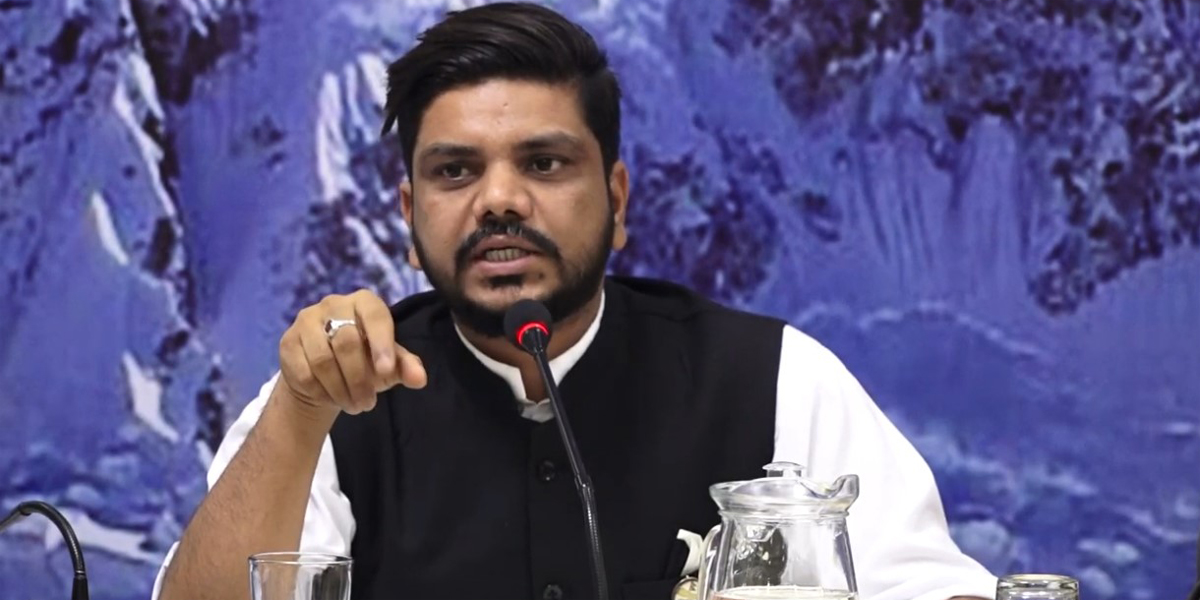 स्थानीय तहमै रोजगारी सिर्जना गर्ने योजना बनाएका छौँ : श्रममन्त्री यादव