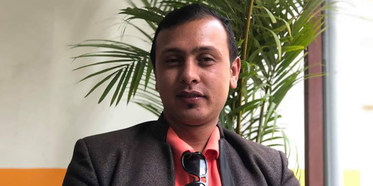 एमाले एमाले नभई कहिले माओवादी र कहिले कांग्रेस जस्तो बन्दा समस्या भयो : रोशन बस्नेत