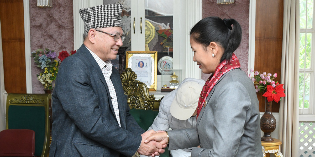 एमालेका मेचे राष्ट्रियसभा सचेतक